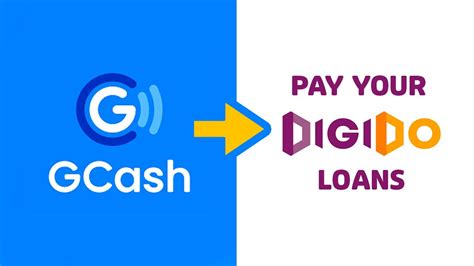 can i pay digido thru gcash